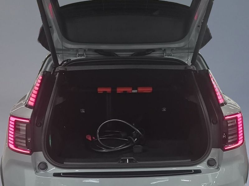Volvo EX30 bild 10