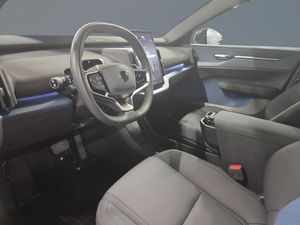 Volvo EX30 bild 6