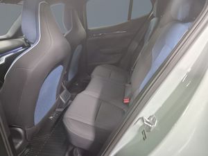 Volvo EX30 bild 9