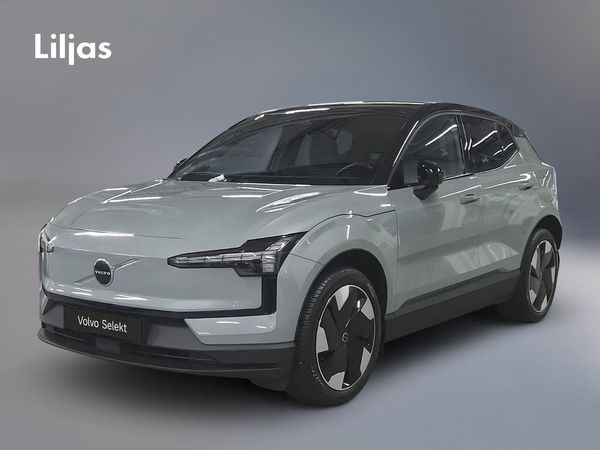 Volvo EX30 Single M Ext Range Plus - 2025