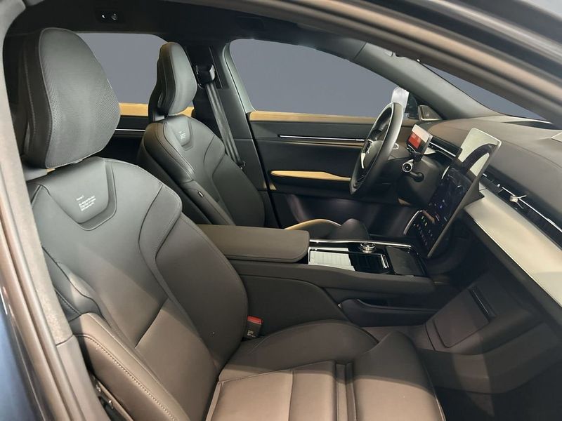 Polestar 3 bild 8