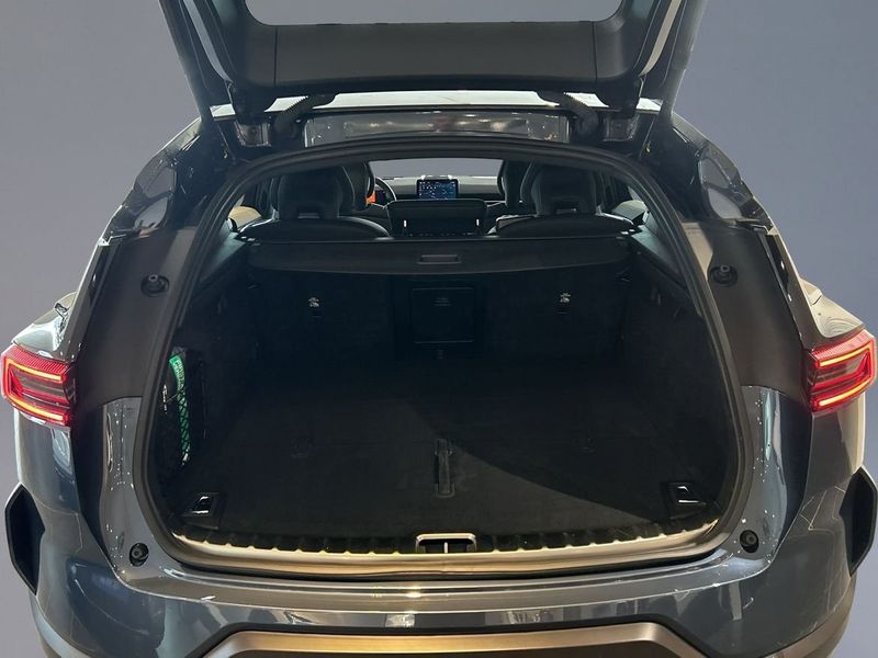 Polestar 3 bild 10