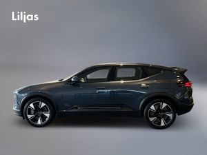 Polestar 3 bild 3