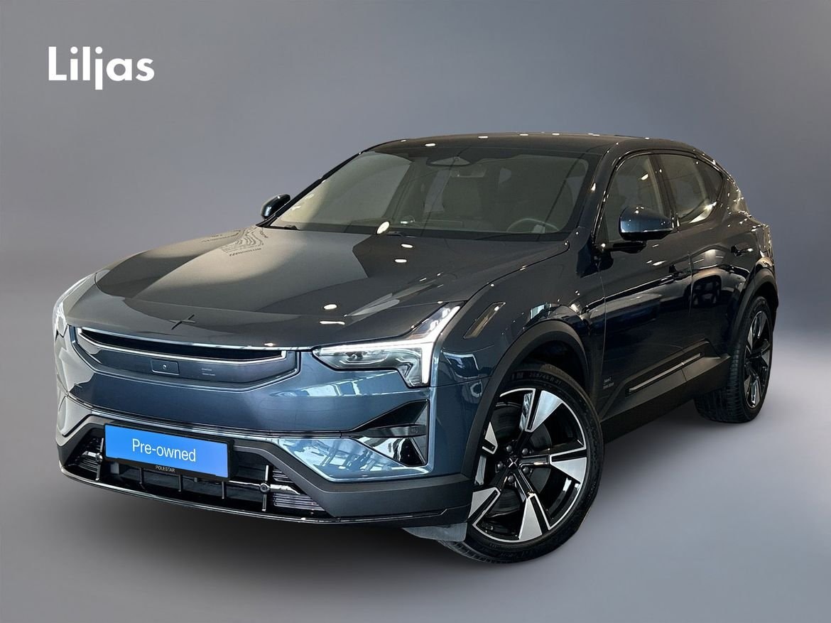 Polestar 3