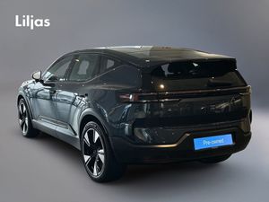 Polestar 3 bild 5