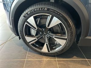 Polestar 3 bild 11