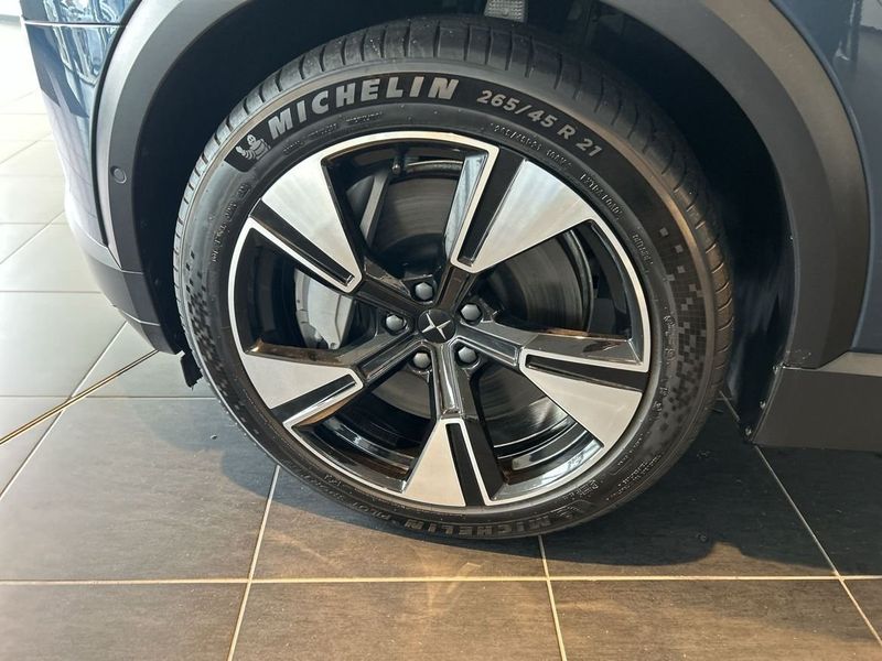 Polestar 3 bild 11