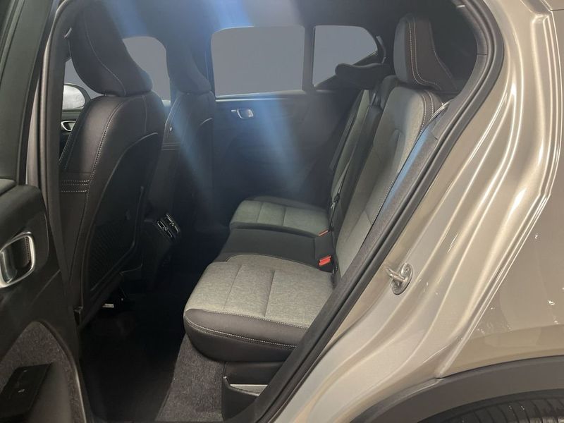 Volvo XC40 bild 8