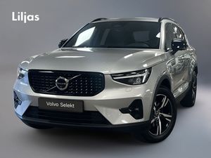 Volvo XC40 bild 1