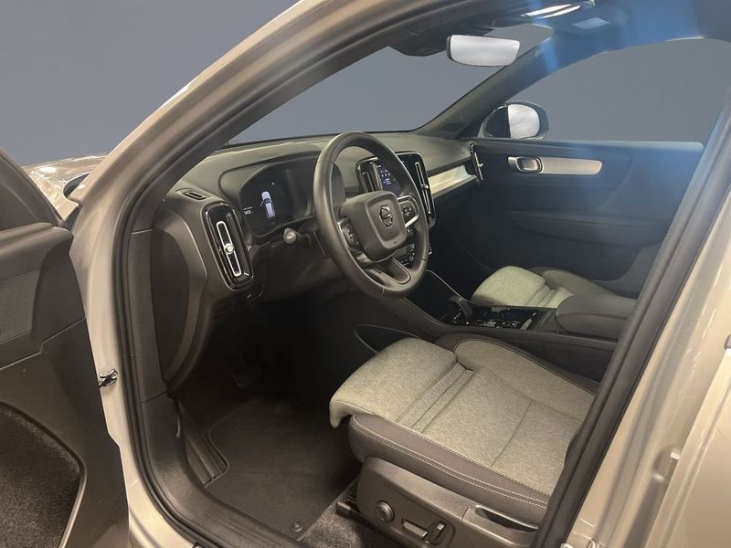 Volvo XC40 bild 6
