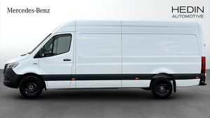 Mercedes Sprinter bild 6