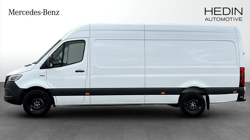 Mercedes Sprinter bild 6