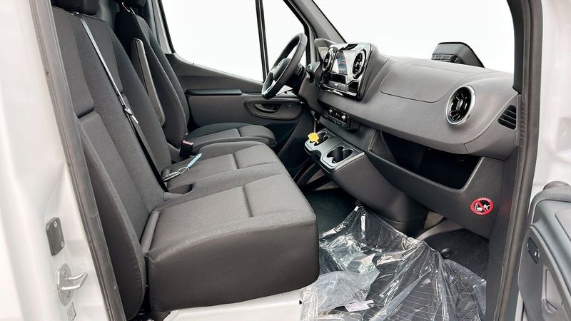 Mercedes Sprinter bild 3