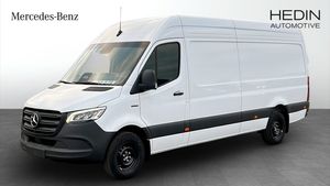 Mercedes Sprinter bild 1