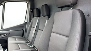 Mercedes Sprinter bild 5
