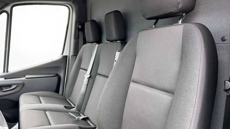 Mercedes Sprinter bild 5