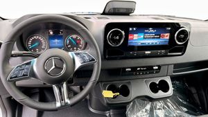 Mercedes Sprinter bild 4