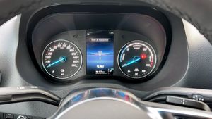 Mercedes Sprinter bild 11