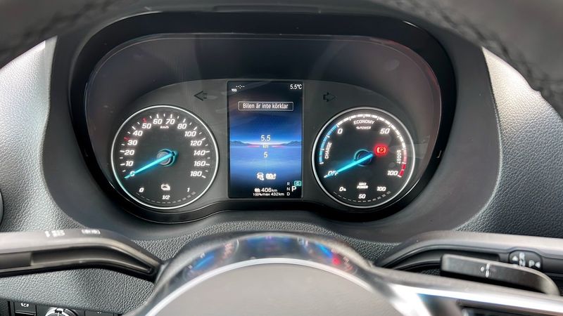 Mercedes Sprinter bild 11