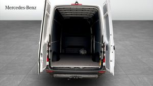 Mercedes Sprinter bild 10