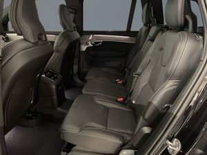 Volvo XC90 bild 7