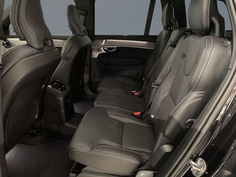 Volvo XC90 bild 7