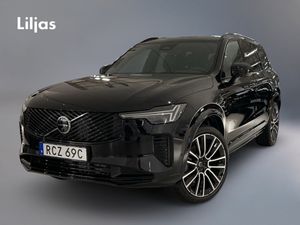 Volvo XC90 bild 1