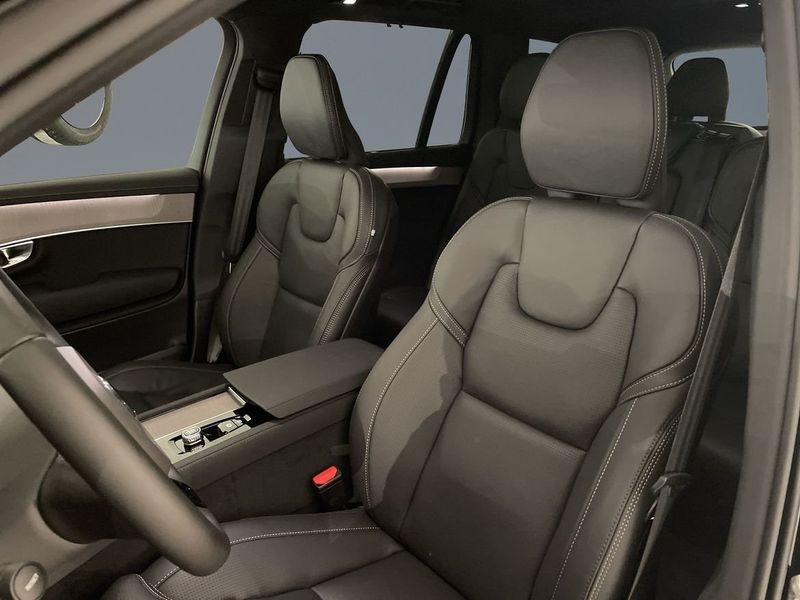 Volvo XC90 bild 5