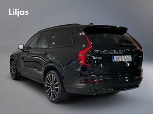 Volvo XC90 bild 3