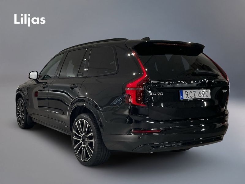 Volvo XC90 bild 3