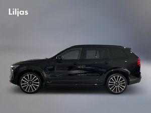 Volvo XC90 bild 2