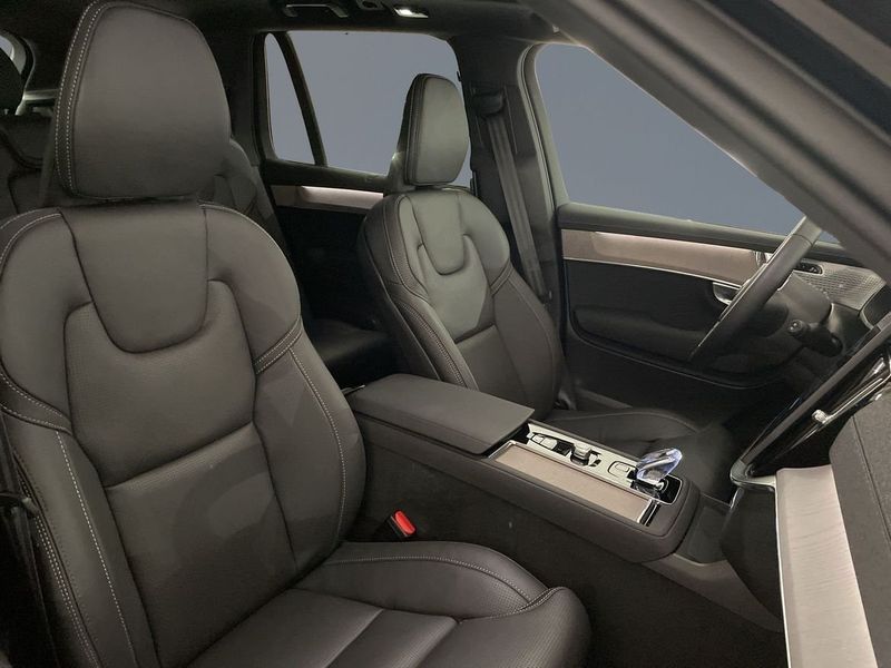 Volvo XC90 bild 6