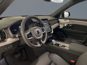 Volvo XC90 bild 4