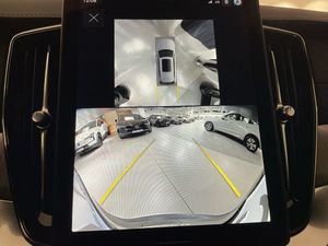 Volvo XC90 bild 14