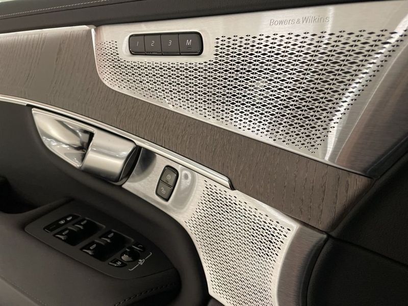 Volvo XC90 bild 11