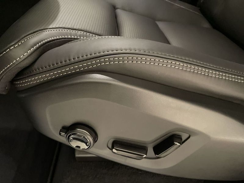 Volvo XC90 bild 10