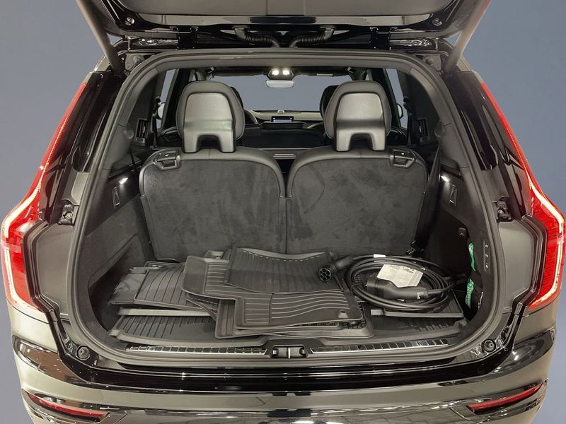 Volvo XC90 bild 8