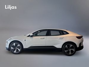 Polestar 4 bild 3