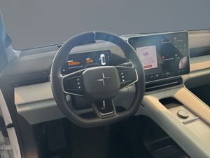 Polestar 4 bild 6