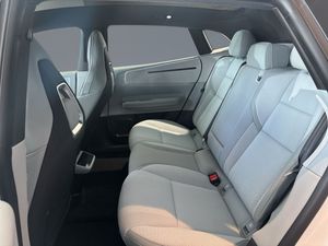Polestar 4 bild 9