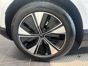 Polestar 4 bild 11