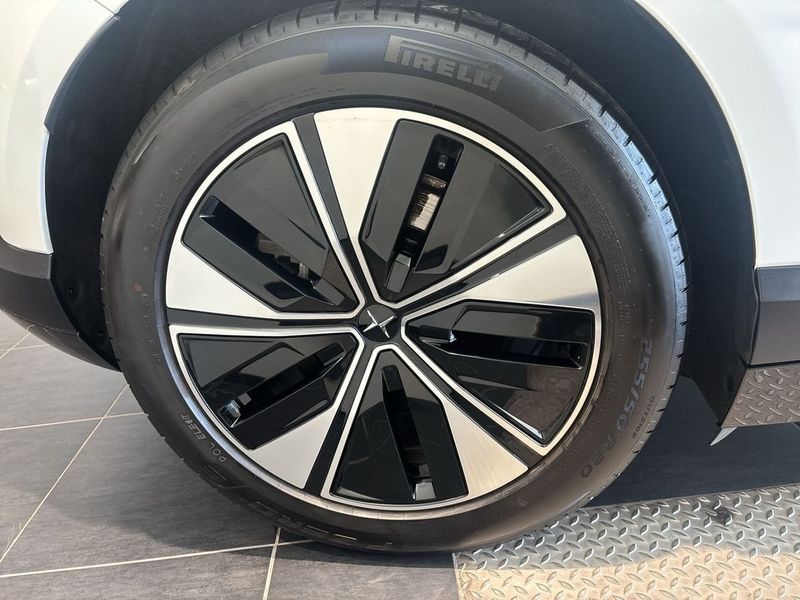 Polestar 4 bild 11