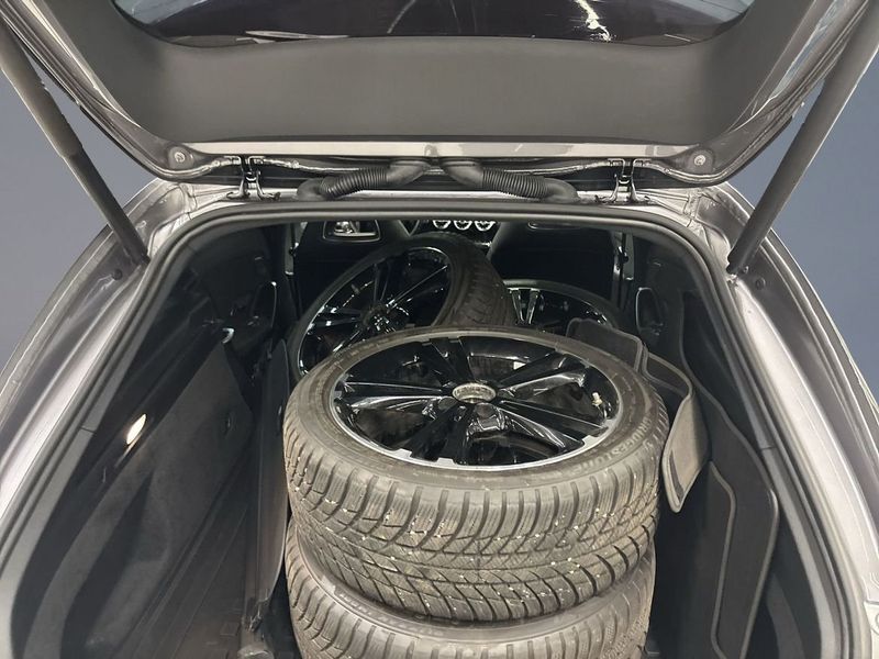 Mercedes CLA220 bild 8