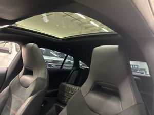 Mercedes CLA220 bild 10