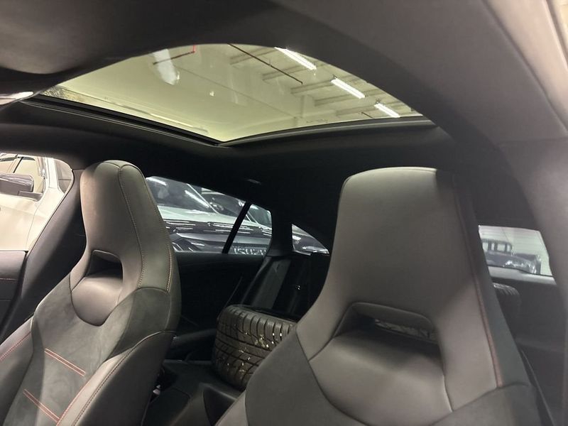 Mercedes CLA220 bild 10