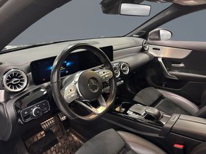 Mercedes CLA220 bild 4