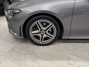 Mercedes CLA220 bild 9
