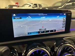 Mercedes CLA220 bild 13