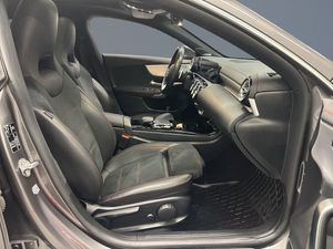 Mercedes CLA220 bild 6