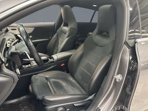 Mercedes CLA220 bild 5